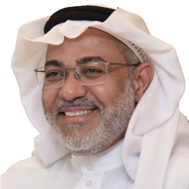 His Excellency Engineer Abdullah Al-Zowaid